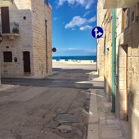 Levante Rooms Polignano a Mare Exterior foto
