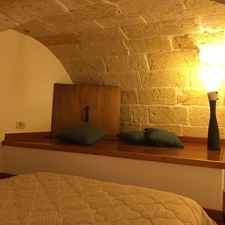 Levante Rooms Polignano a Mare Exterior foto