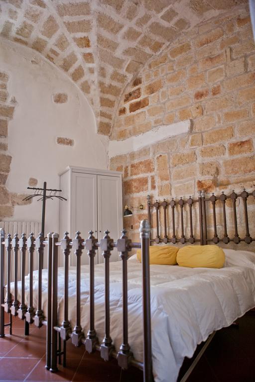 Levante Rooms Polignano a Mare Exterior foto