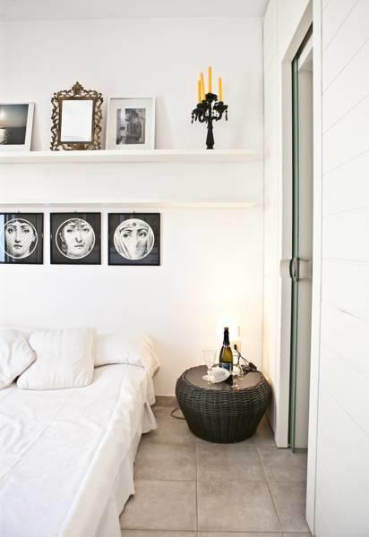 Levante Rooms Polignano a Mare Exterior foto