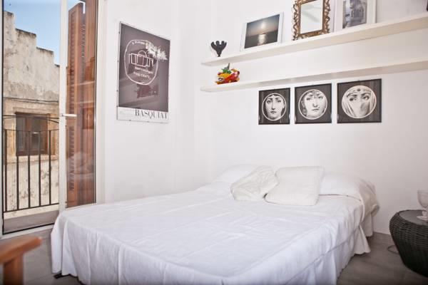 Levante Rooms Polignano a Mare Exterior foto