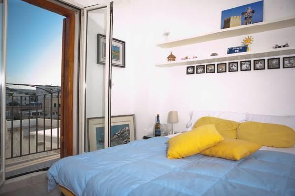 Levante Rooms Polignano a Mare Exterior foto