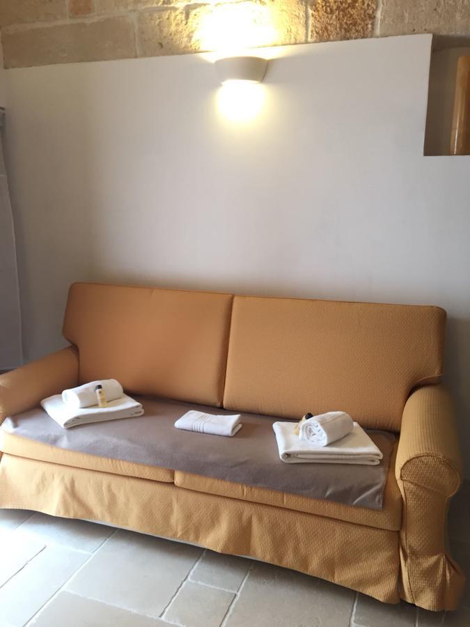 Levante Rooms Polignano a Mare Exterior foto