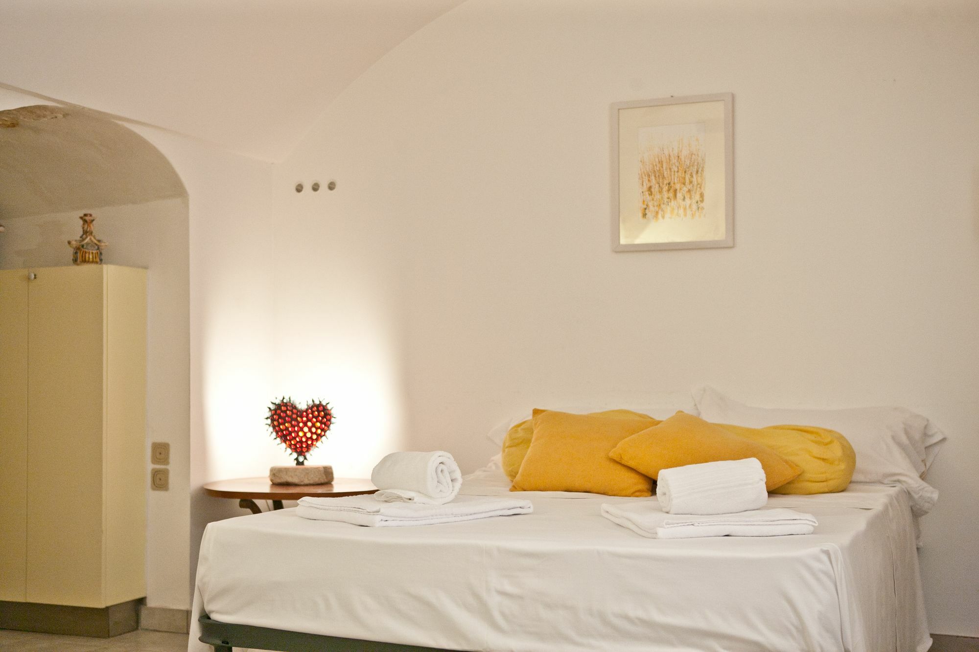 Levante Rooms Polignano a Mare Exterior foto