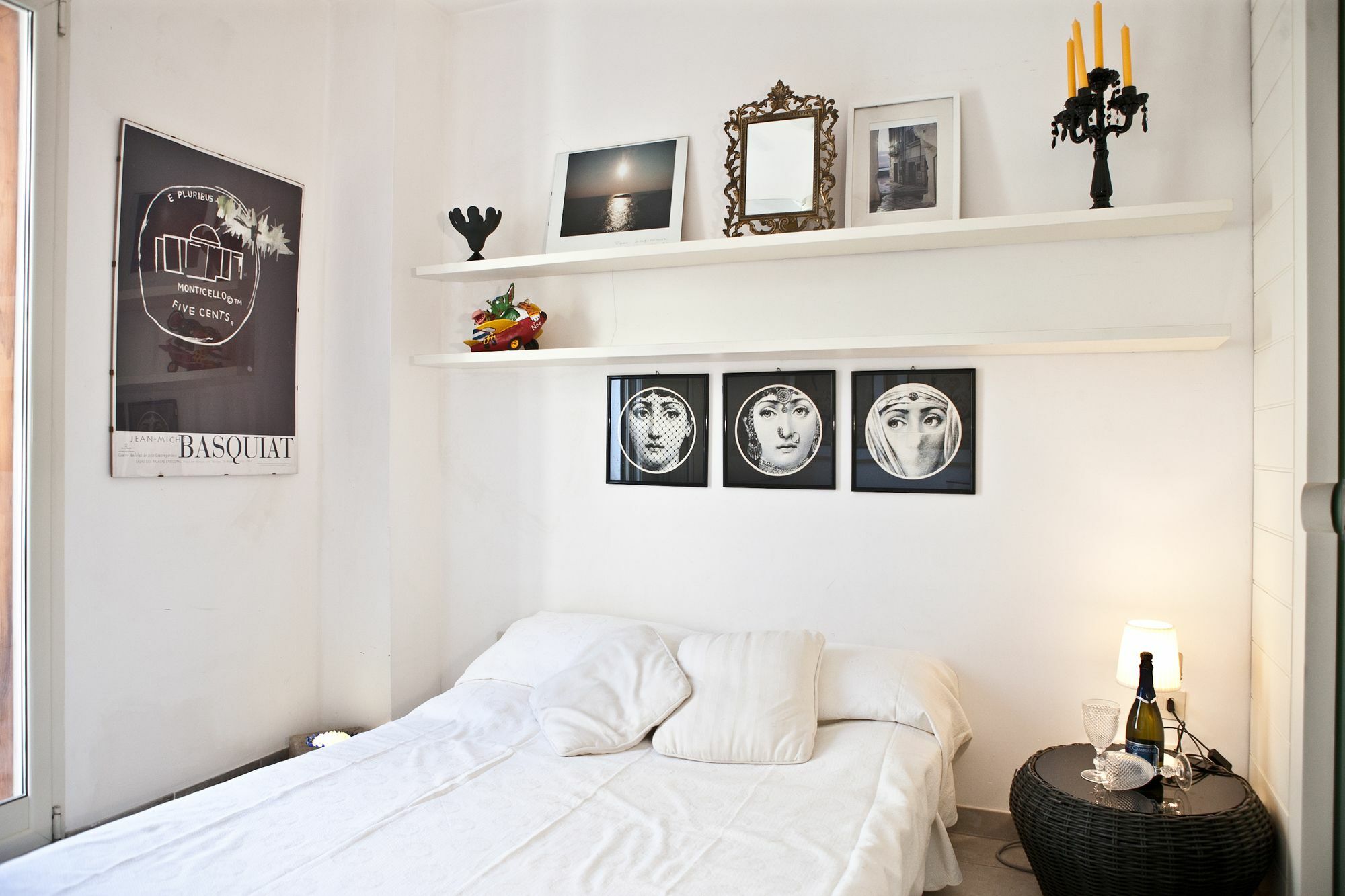 Levante Rooms Polignano a Mare Exterior foto