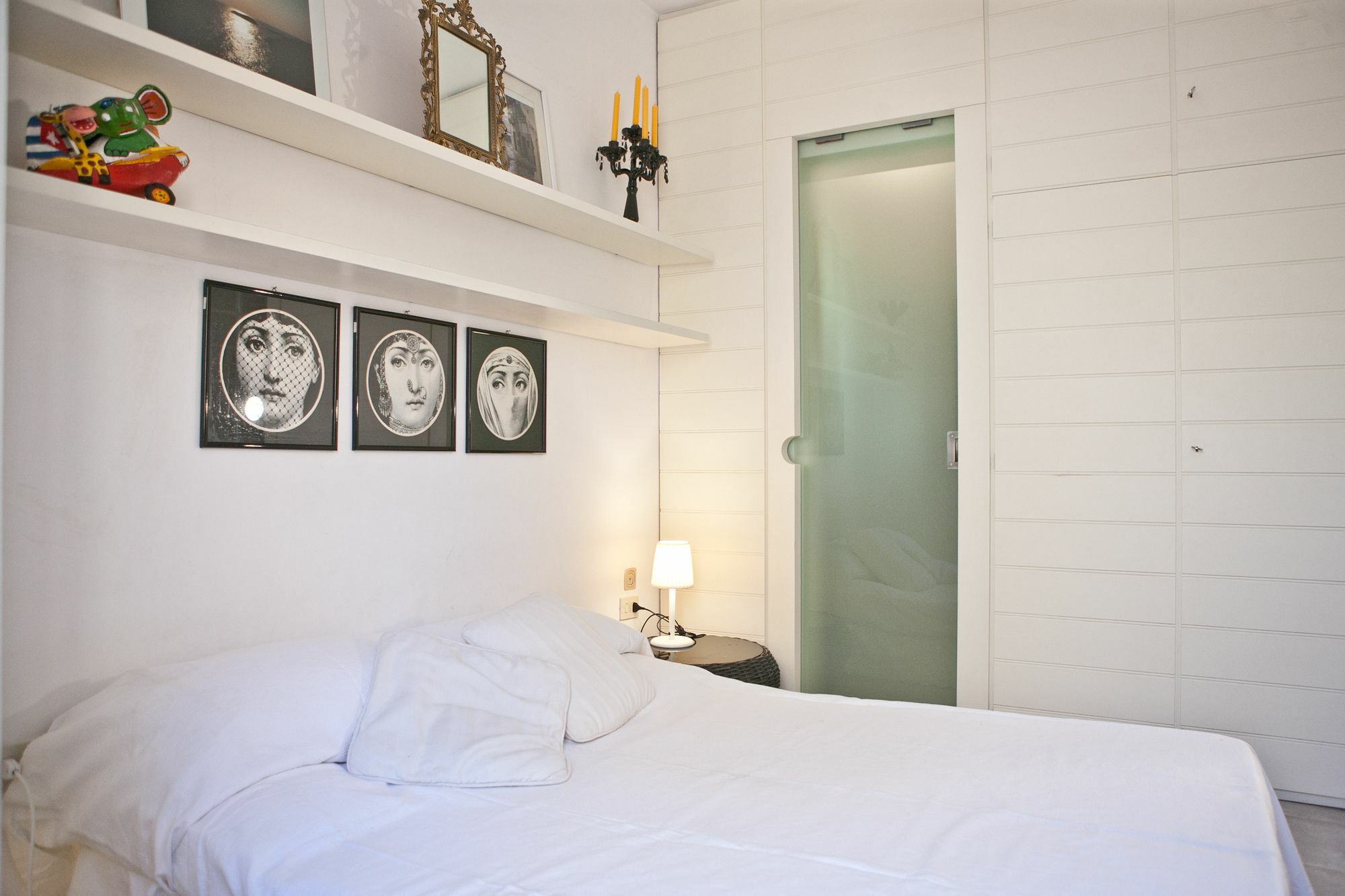 Levante Rooms Polignano a Mare Exterior foto