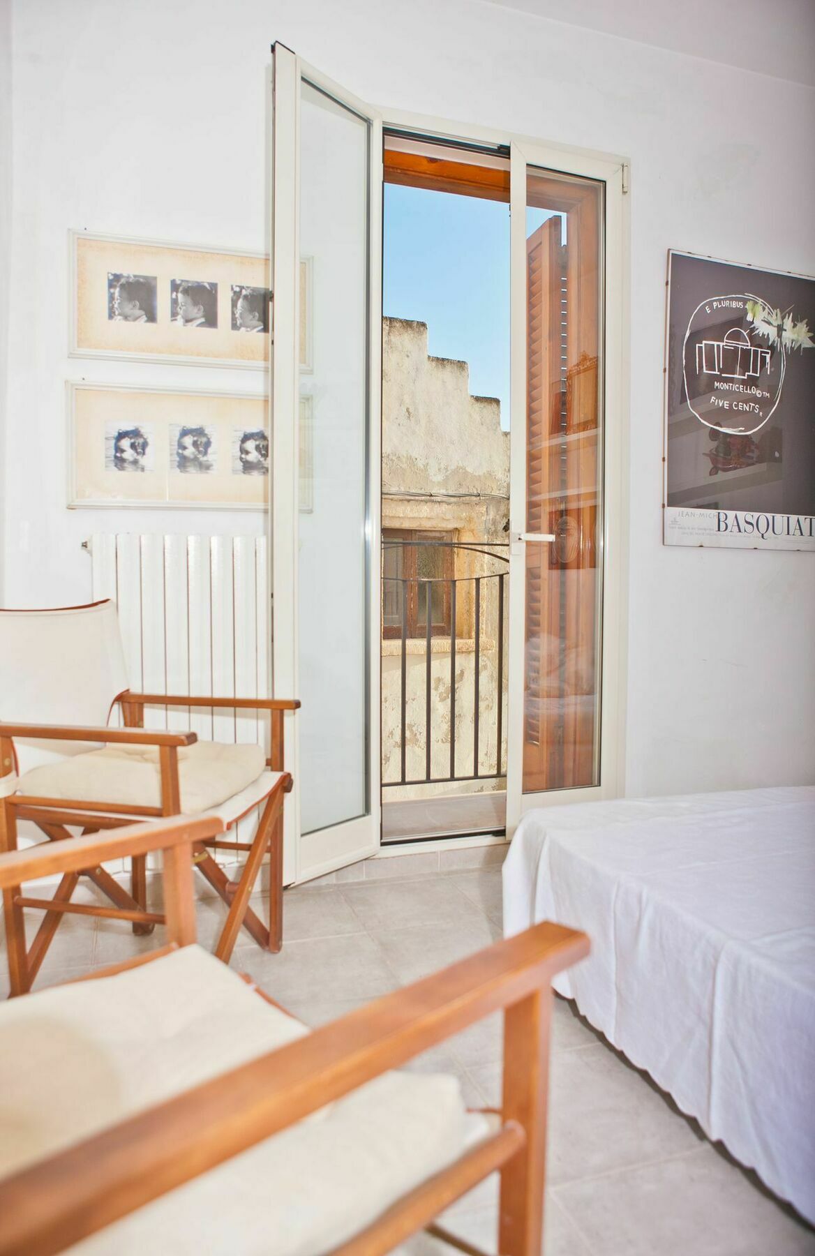Levante Rooms Polignano a Mare Exterior foto